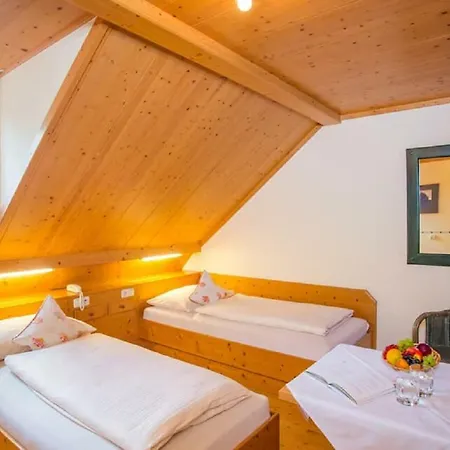Campingplatz Dreiquellenbad Bad Griesbach im Rottal