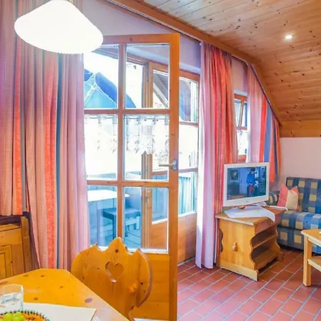 Dreiquellenbad Campingplatz 3*