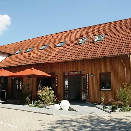 营地 Dreiquellenbad 巴特格里斯巴赫