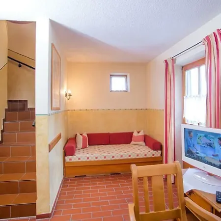 Dreiquellenbad 3*