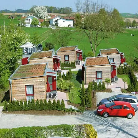 Campsite Dreiquellenbad 3*