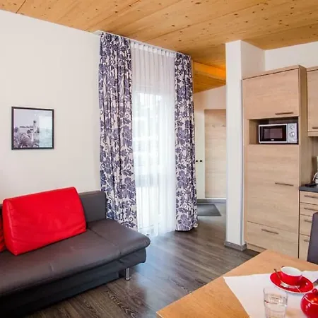 Campsite Dreiquellenbad