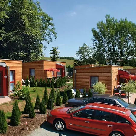 Dreiquellenbad Campsite