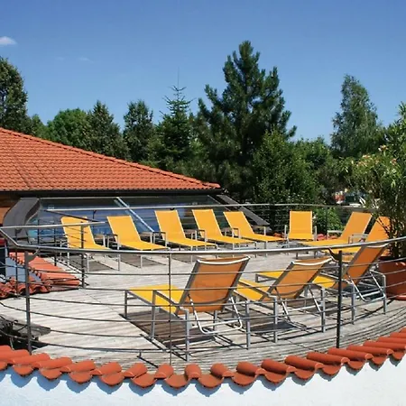 Dreiquellenbad 3*