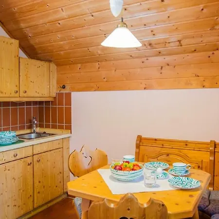 Campsite Dreiquellenbad